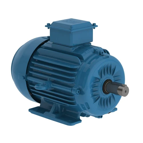 WEG High Efficiency (IE2) 3 Phase Cast Iron Induction Motor