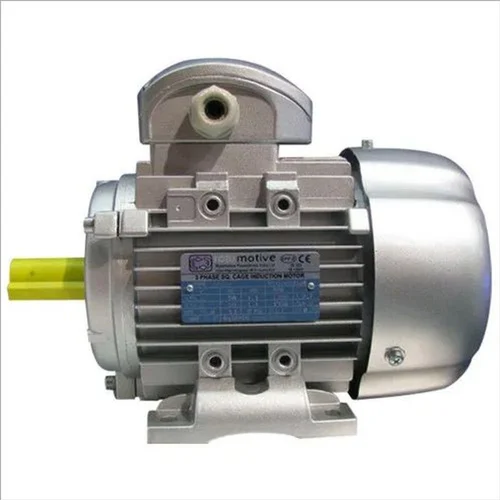 Ac Electric Motors 3 Phase