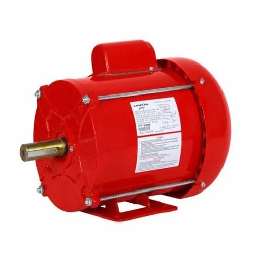 Godrej Lawkim Electric Motor