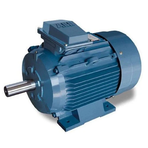 Industrial Electric Motor