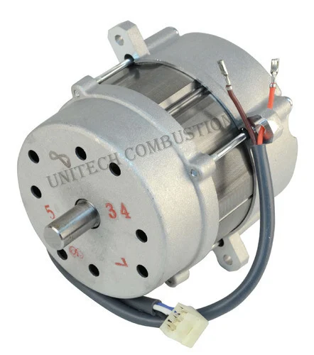 Single Phase Motors