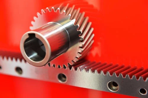 Industrial Pinion Gear