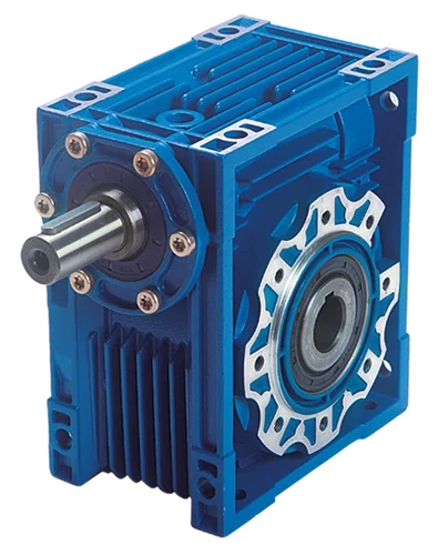 Engineering Industry Worm Gear Boxes