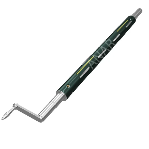 Mechanical Expandable Shaft