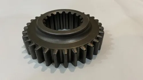 Standard Crane Parts Gear 31/17 Teeth