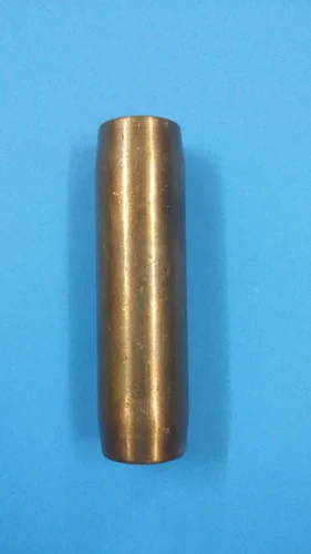 Copper Bonded Rod Coupler