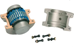 LOVEJOY GRID COUPLING RGTH Series