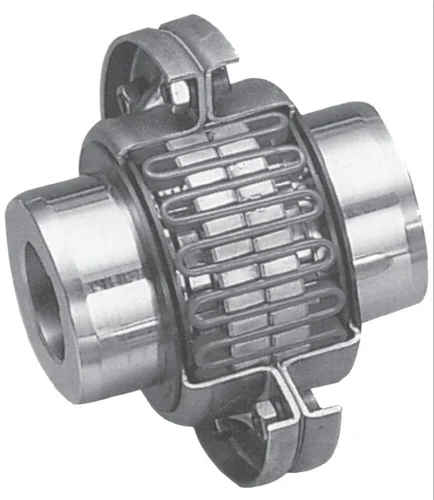 LOVEJOY GRID COUPLING RGTV Series