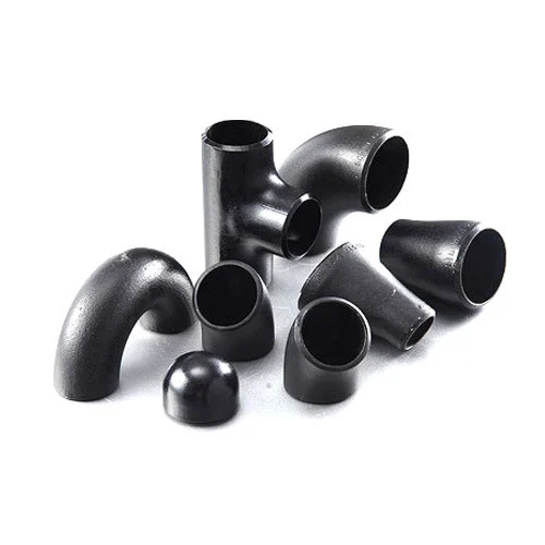 Steel Pipe Fittings