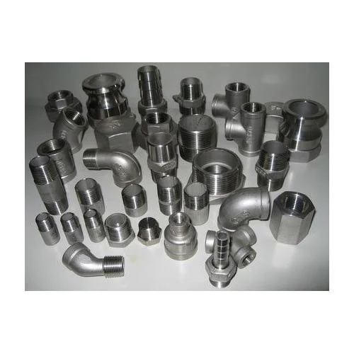 Stainless Steel 316 Pipe Fittings