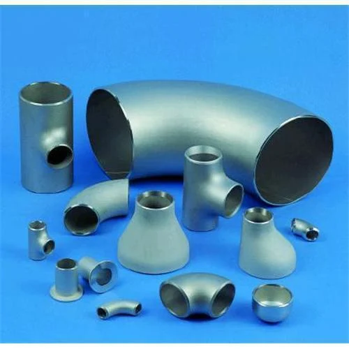 Stainless Steel 317 Pipe Fittings