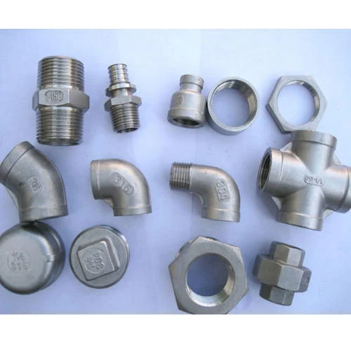 Stainless Steel 304 Pipe Fittings