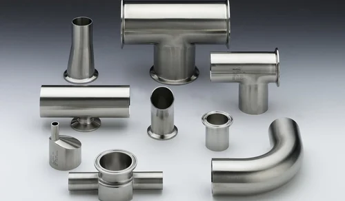 Stainless Steel 317 Pipe Fittings