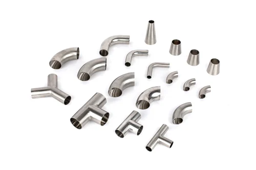 Stainless Steel Tube Fittings