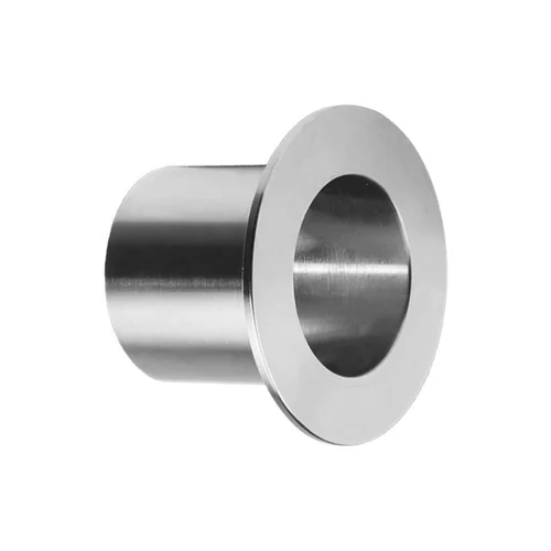 Stainless Steel Long Stub End