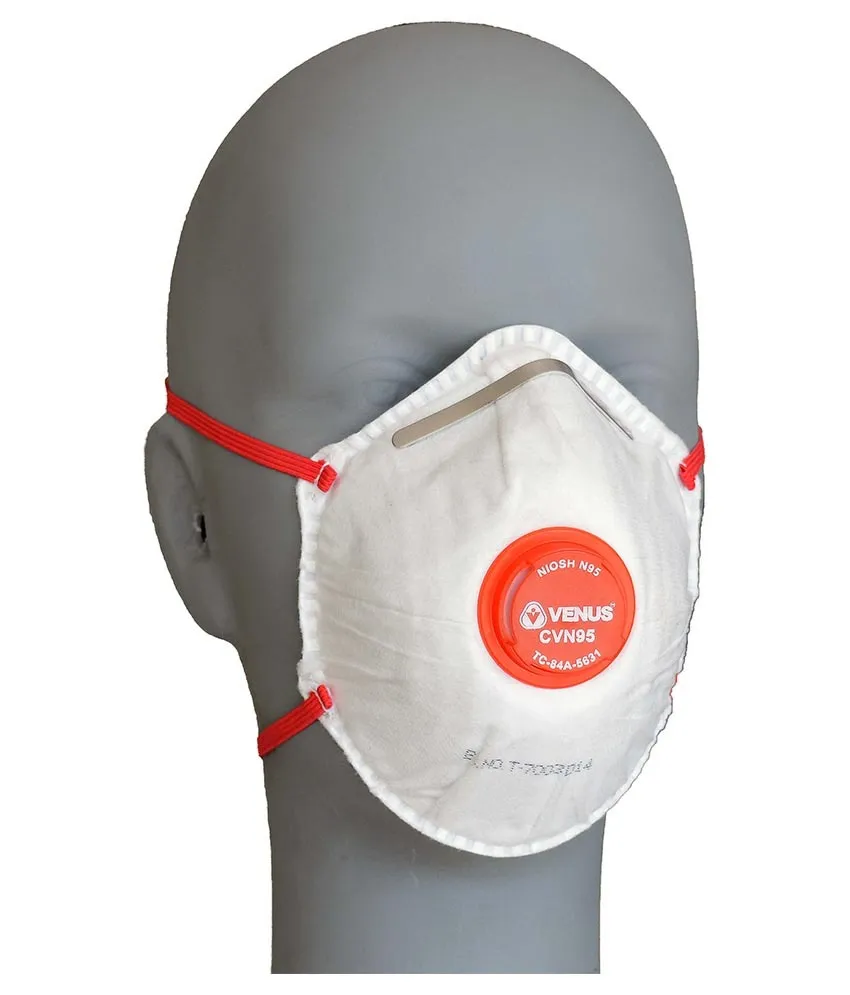 Pollution Mask N95