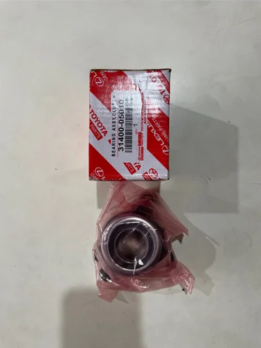 Toyota Etios Diesel Clutch Bearing