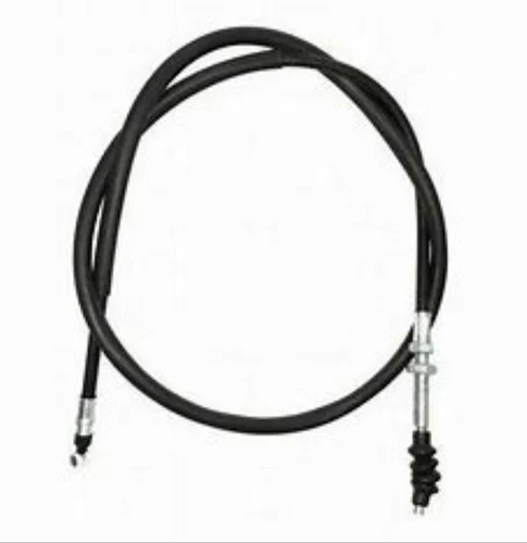 Two Wheeler Clutch Cables