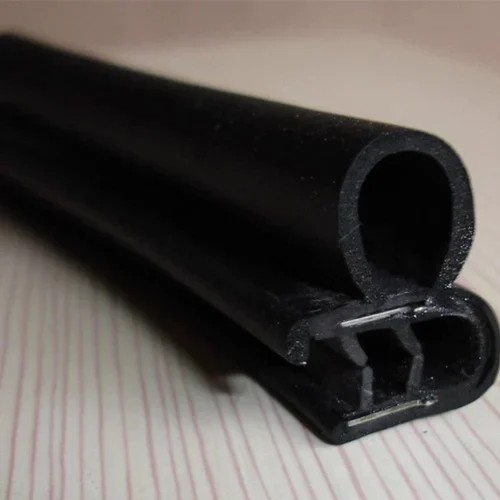 Industrial Rubber Seals