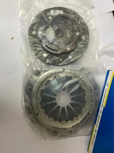 Tata Ace Clutch And Pressure Plate