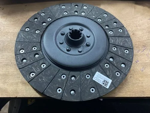 Tata 207 Di Clutch Plate