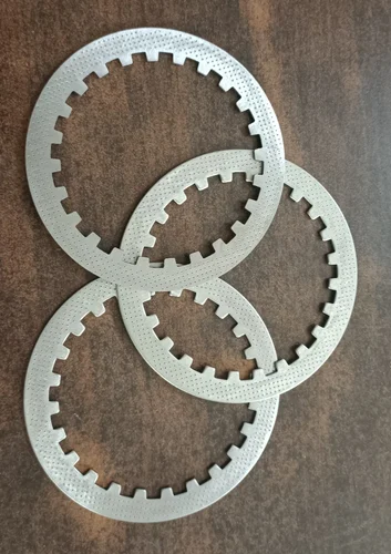 Two Wheeler FCC Pressure Plate