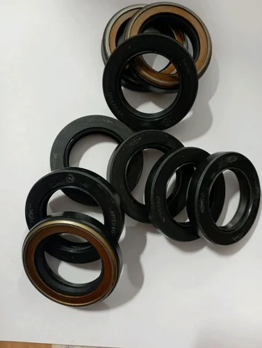 Rubber Black Nok Oil Seal