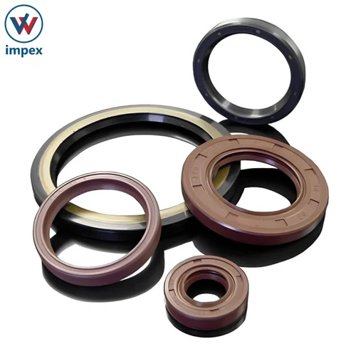 TCK OIL SEALS