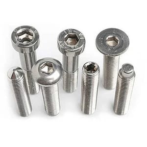 Metal Fastener