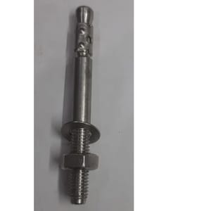 5 inch Stainless Steel Fasteners