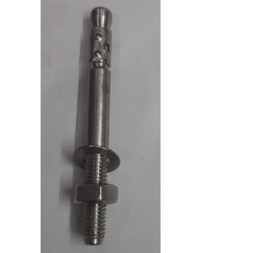 5 inch Stainless Steel Fasteners