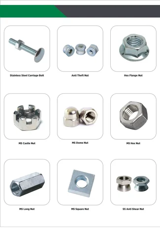 Allen Bolt Sheet Metal Fasteners, Size: 6MM-12MM