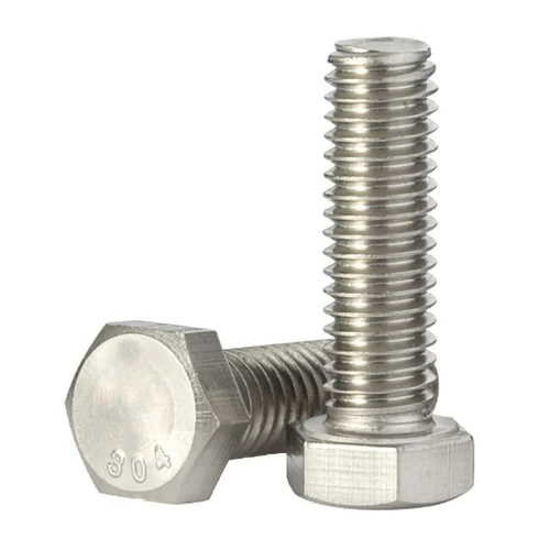 Self Threading Fasteners