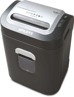 Automatic Pilot Paper Shredder