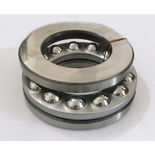 Industrial Ball Bearings