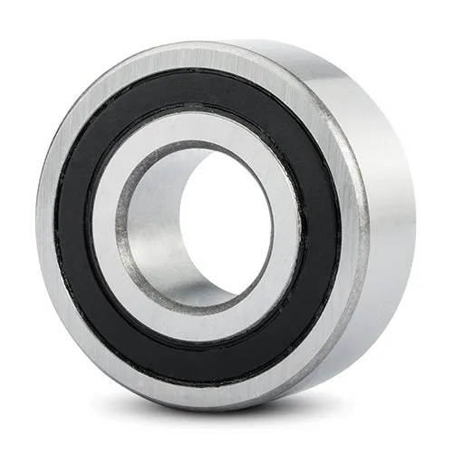 Double Row Ball Bearings