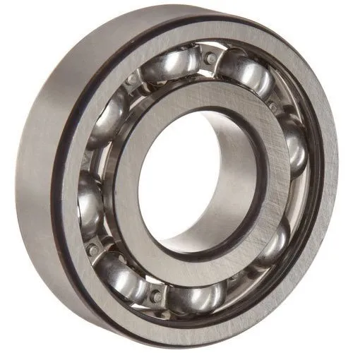 Deep Groove Ball Bearings