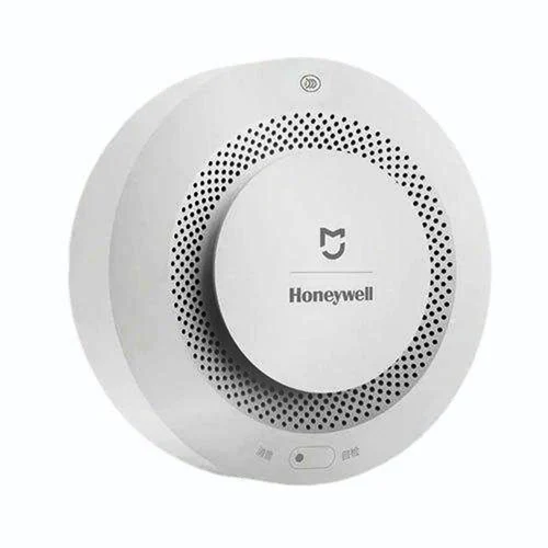 Honeywell Wireless Smoke Detector