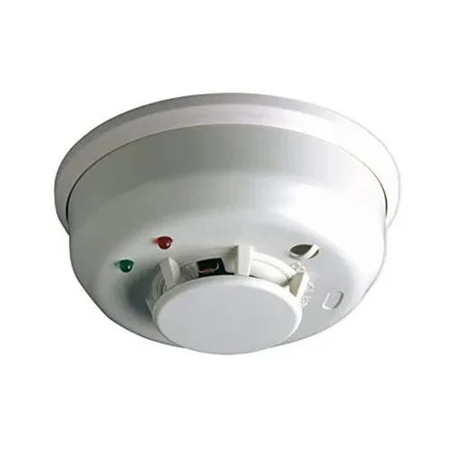 Honeywell Smoke Detector