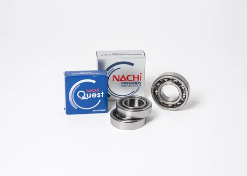 Nachi Ball Bearing