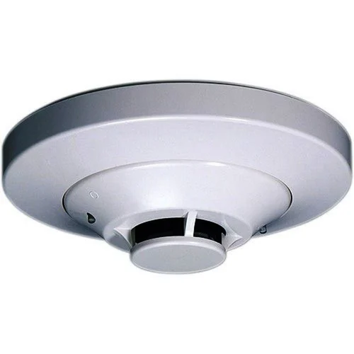 Honeywell Smoke Detector