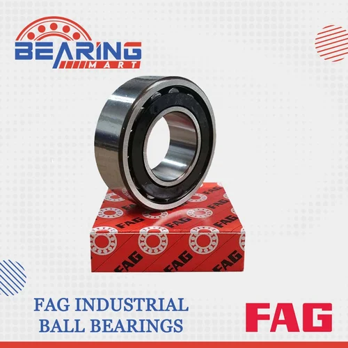 FAG INDUSTRIAL BALL BEARING