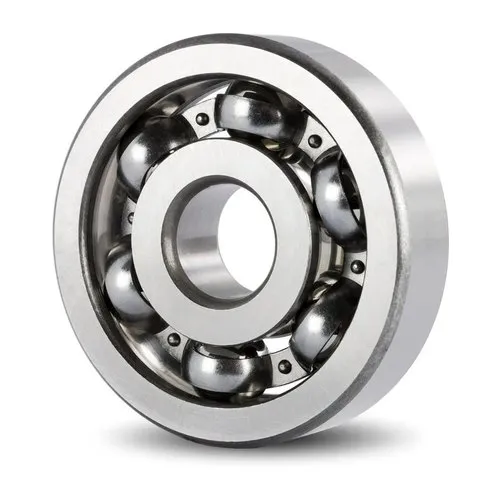 Stainless Steel Bearings