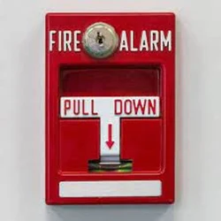 Fire Alarms