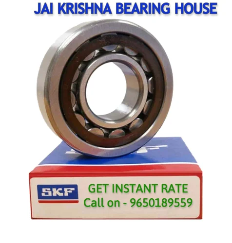 SKF Needle Roller Bearing