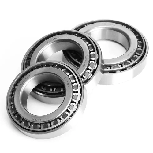 Automotive Bearings