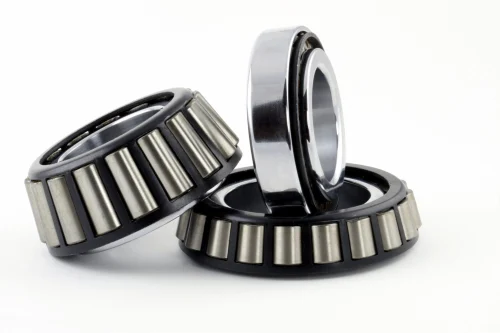 Automotive Bearings