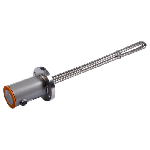 Immersion Heaters