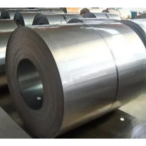 Prepainted Galvanized Steel Coil