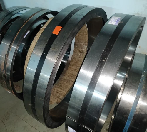 60 Cr4 V2 Steel Coil